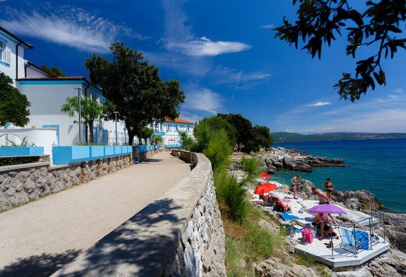 Villa Tamaris   Hotel Resort Dražica