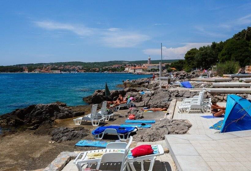 Villa Tamaris   Hotel Resort Dražica