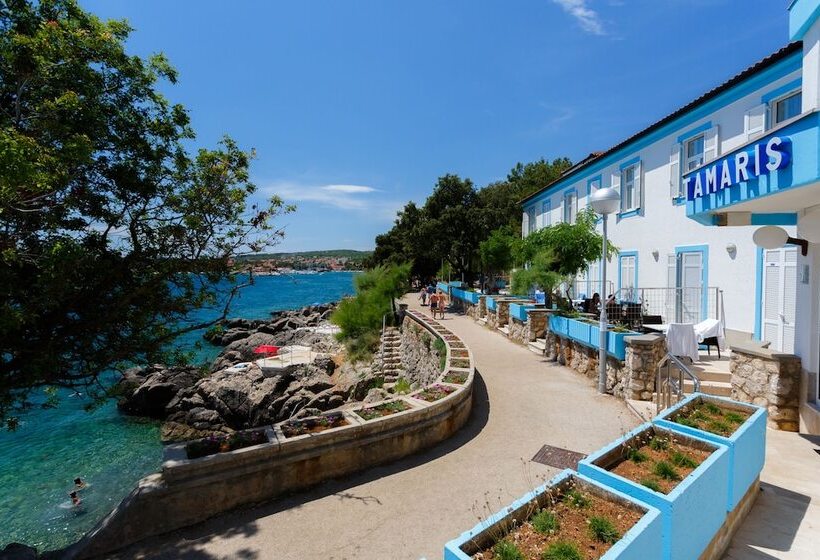 Villa Tamaris   Hotel Resort Dražica