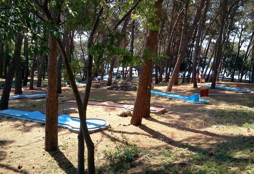 Villa Tamaris   Hotel Resort Dražica