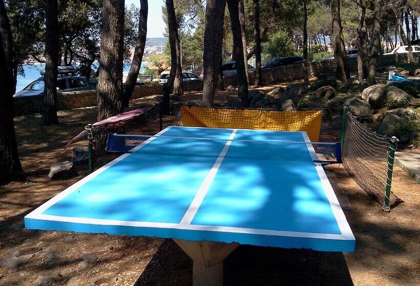 Villa Tamaris   Hotel Resort Dražica