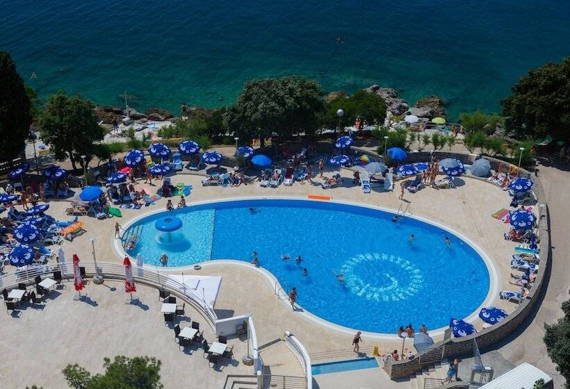 Villa Tamaris   Hotel Resort Dražica