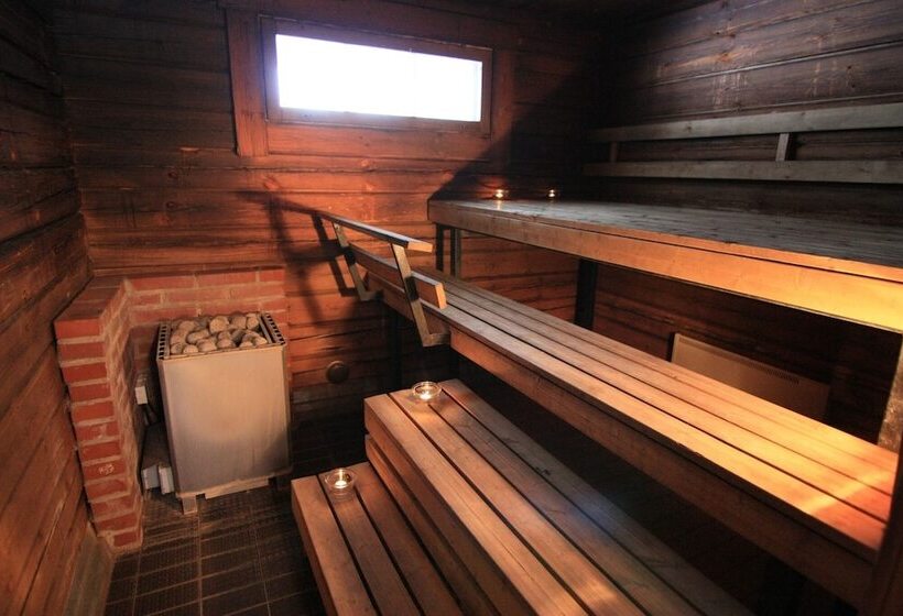 فندق Visulahti Cottages