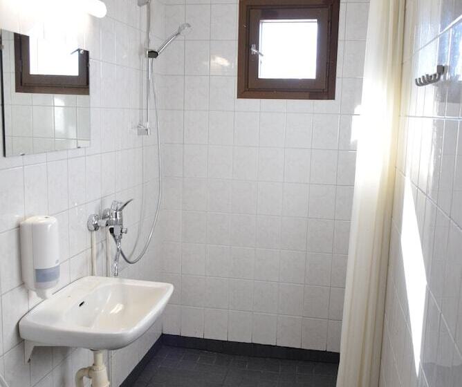 فندق Visulahti Cottages