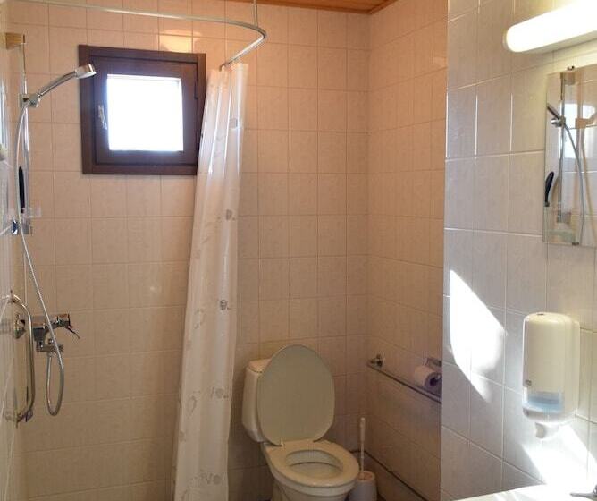 فندق Visulahti Cottages