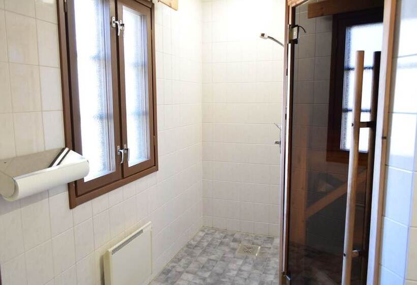 فندق Visulahti Cottages