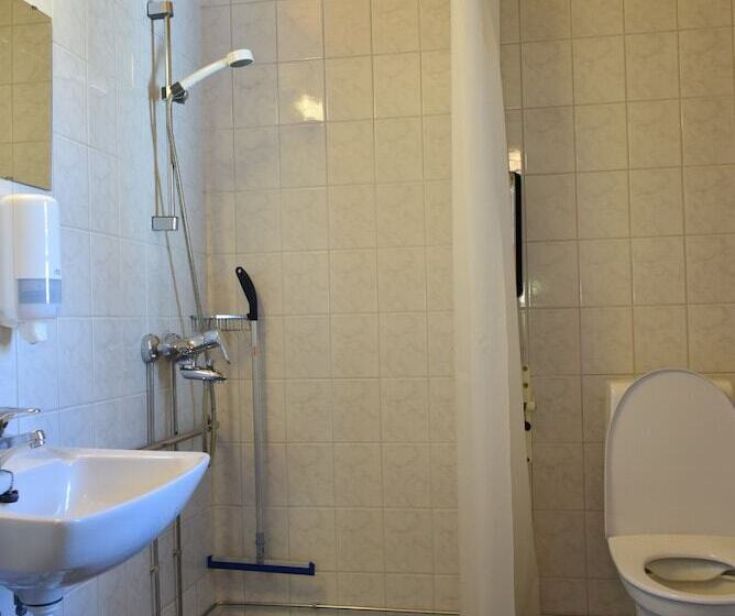 فندق Visulahti Cottages