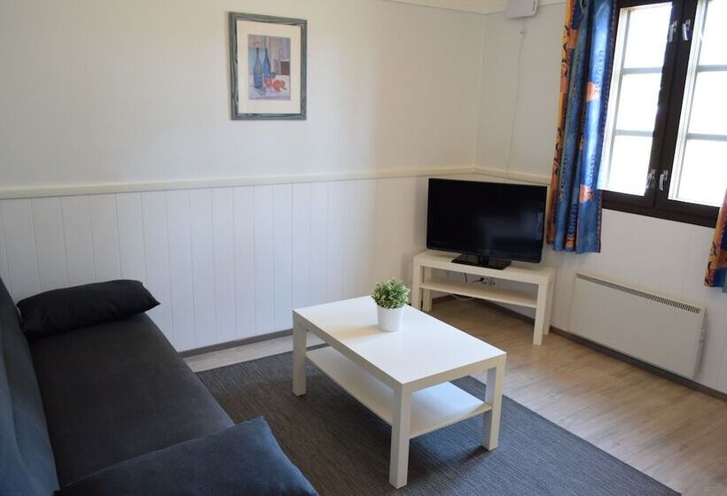 فندق Visulahti Cottages