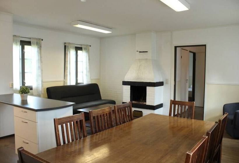 فندق Visulahti Cottages