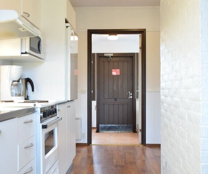 فندق Visulahti Cottages