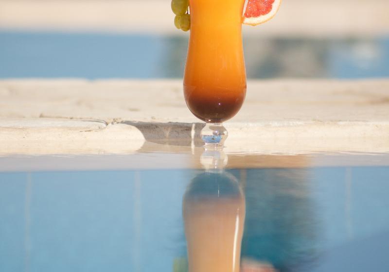 호텔 White Olive Elite Rethymno