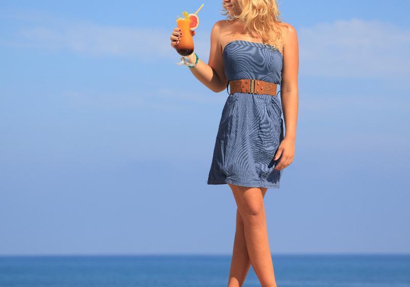 호텔 White Olive Elite Rethymno