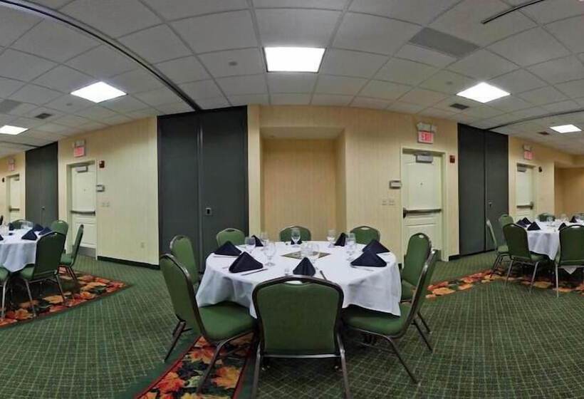 فندق Wyndham Garden Otsegominneapolis