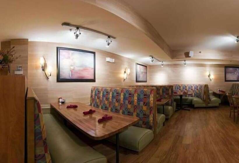 فندق Wyndham Garden Otsegominneapolis