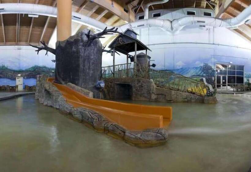 فندق Wyndham Garden Otsegominneapolis