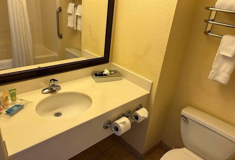 فندق Wyndham Garden Otsegominneapolis