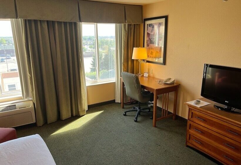 فندق Wyndham Garden Otsegominneapolis