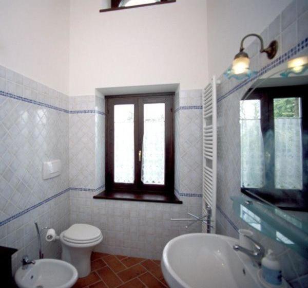 Country House Il Tiglio