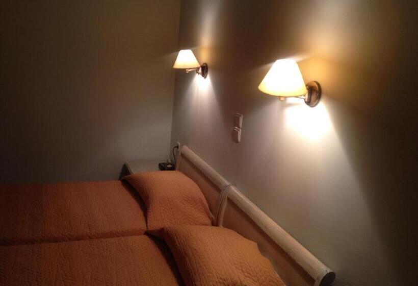 Jason Hotel Apartments