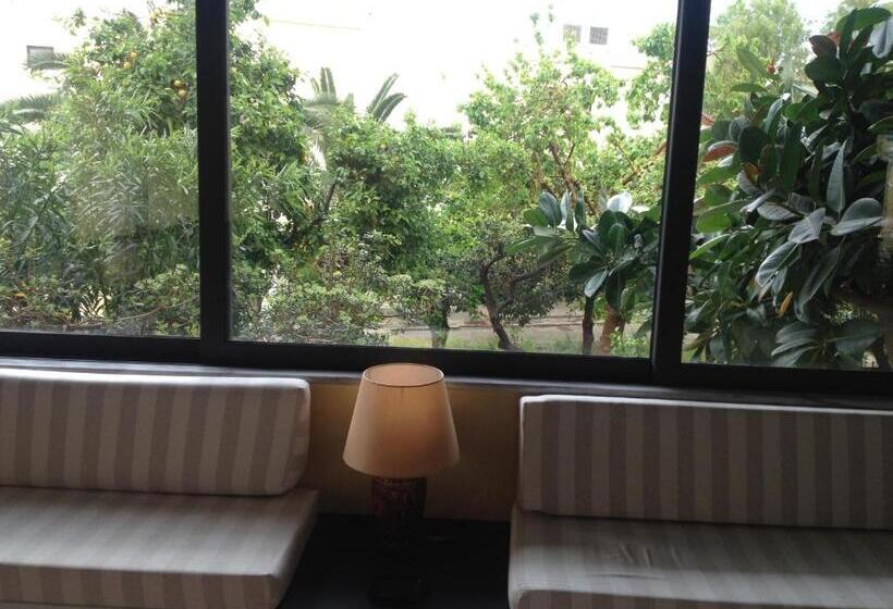 Jason Hotel Apartments