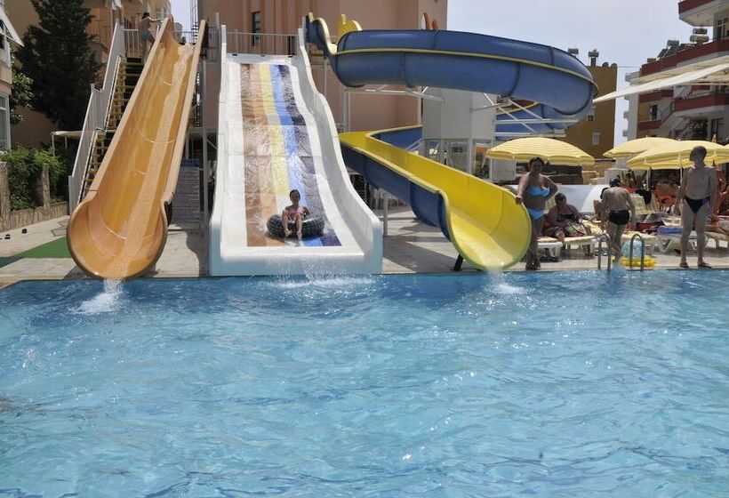 Klas Dom Hotel   All Inclusive