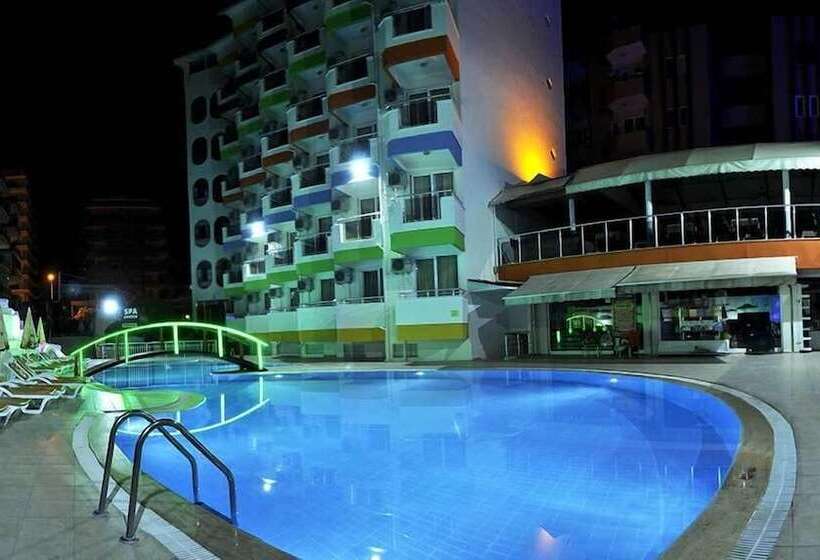 Klas Dom Hotel   All Inclusive