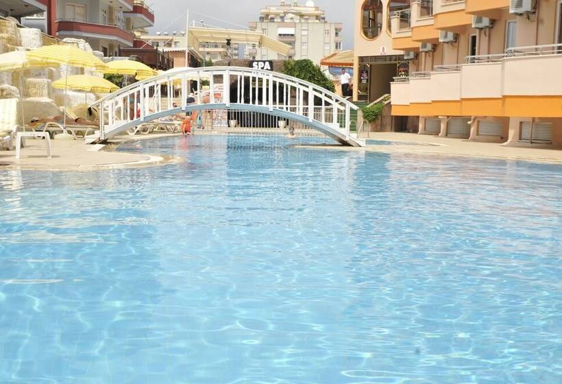 Klas Dom Hotel   All Inclusive