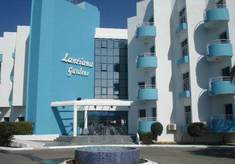 Lantiana Gardens Apart