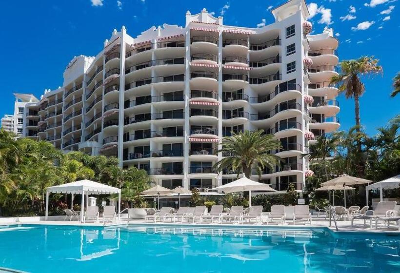 Marrakesh Apartments