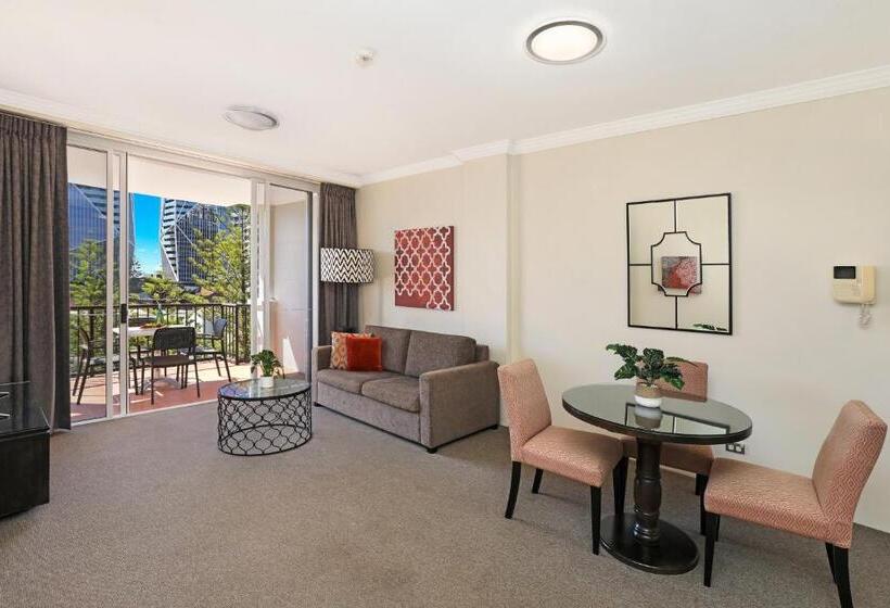 Marrakesh Apartments