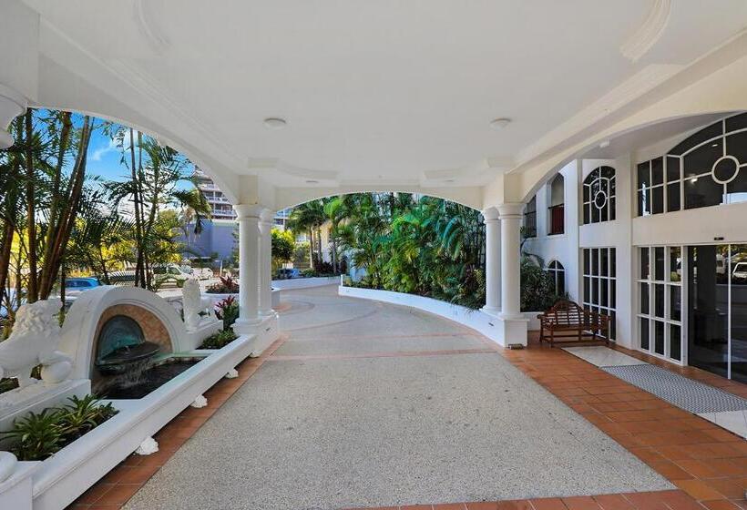 Marrakesh Apartments