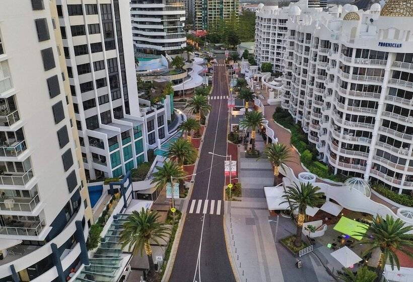 Marrakesh Apartments