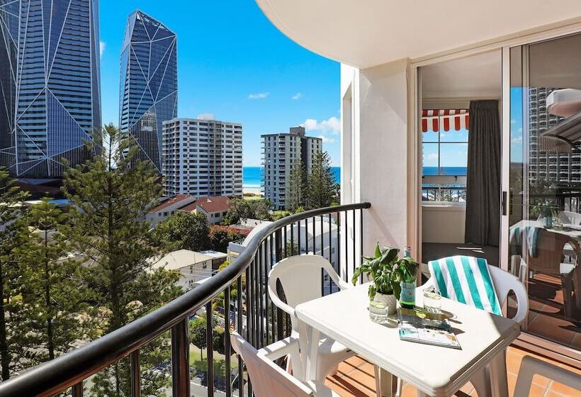 Marrakesh Apartments