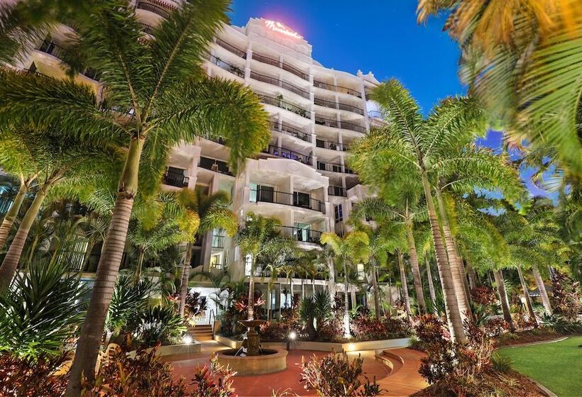 Marrakesh Apartments