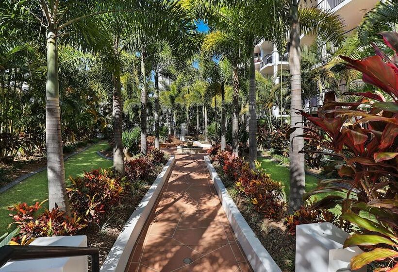 Marrakesh Apartments