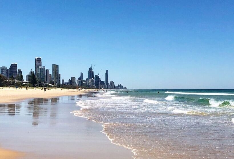 Marrakesh Apartments