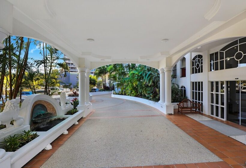 Marrakesh Apartments