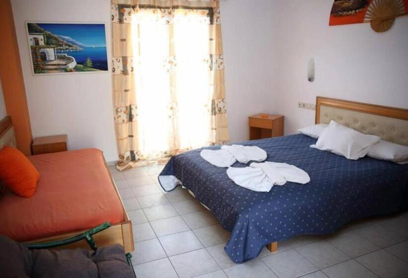 Mary Sofi Residences By Estia