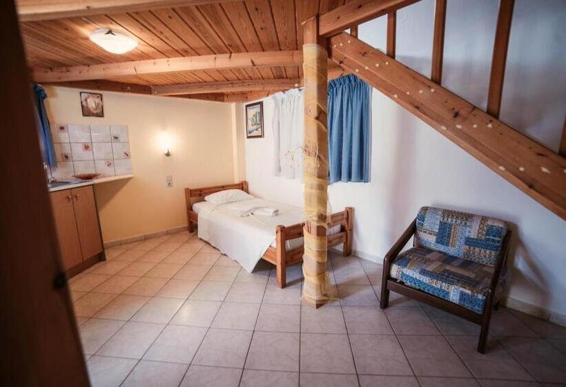 Mary Sofi Residences By Estia