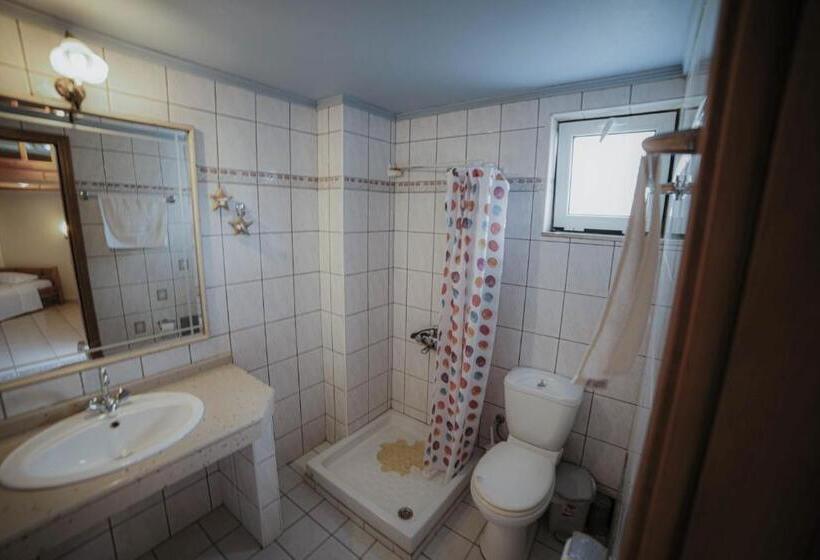 Mary Sofi Residences By Estia