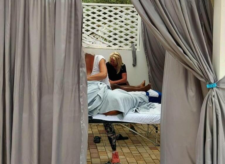 Nana Angela Apartments