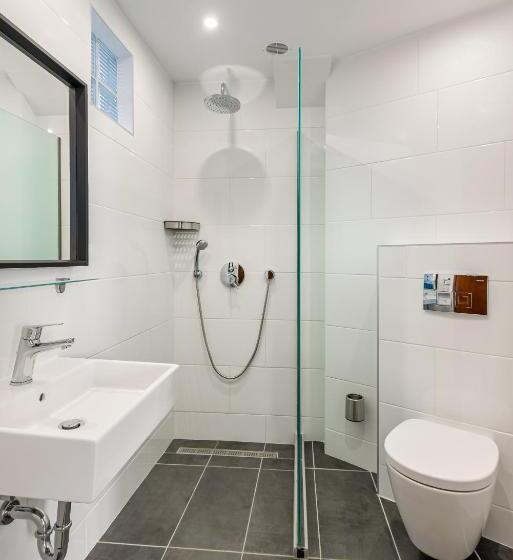 Nana Angela Apartments