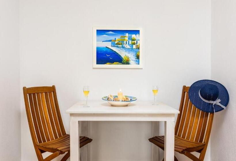 Nana Angela Apartments