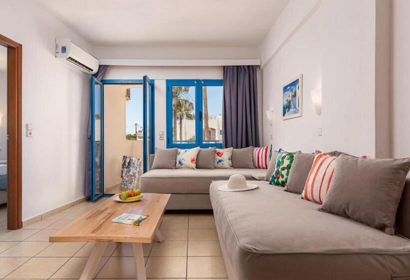 Nana Angela Apartments