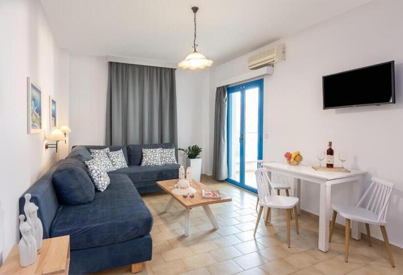 Nana Angela Apartments