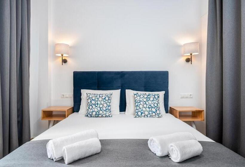 Nana Angela Apartments