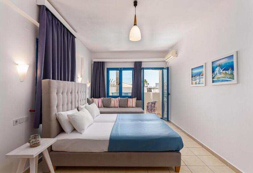 Nana Angela Apartments