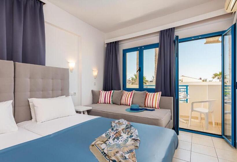 Nana Angela Apartments