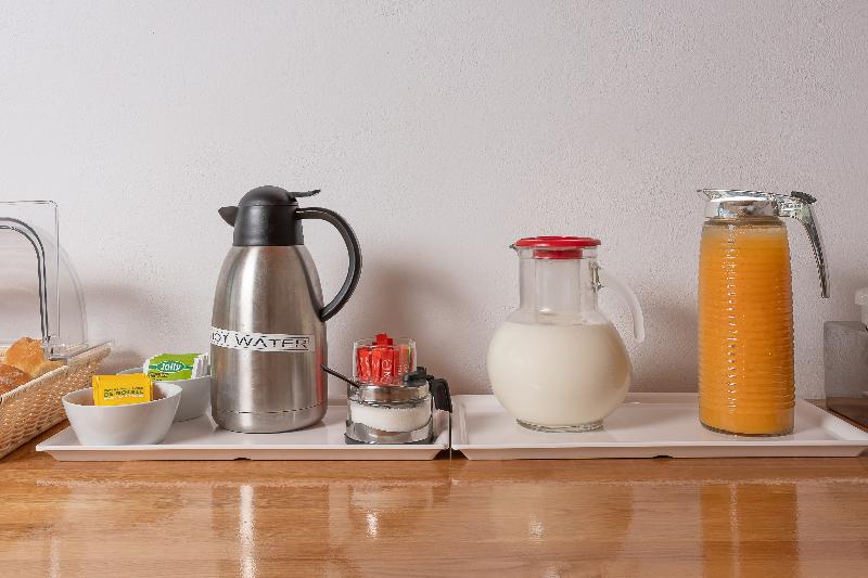 Nana Angela Apartments