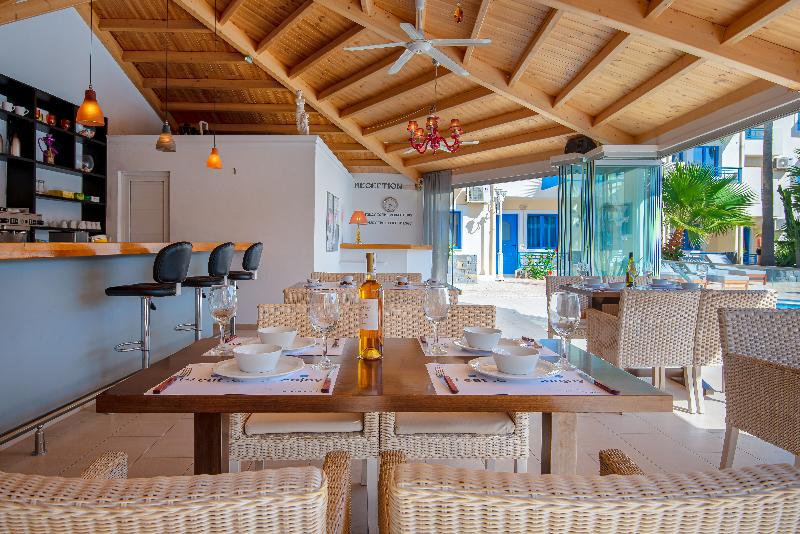 Nana Angela Apartments